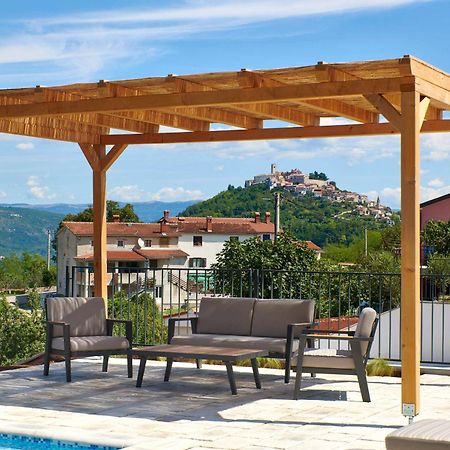 Motovun Villas Екстериор снимка