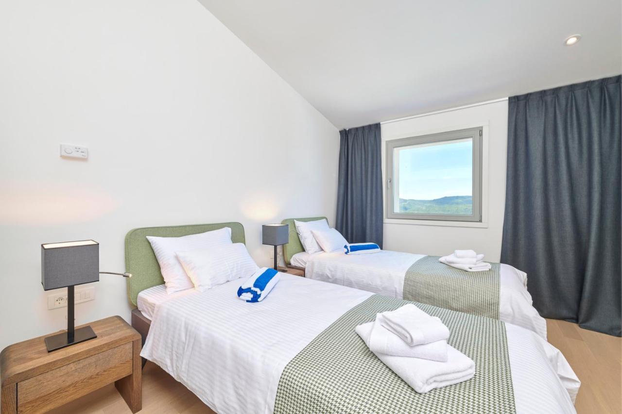 Motovun Villas Екстериор снимка