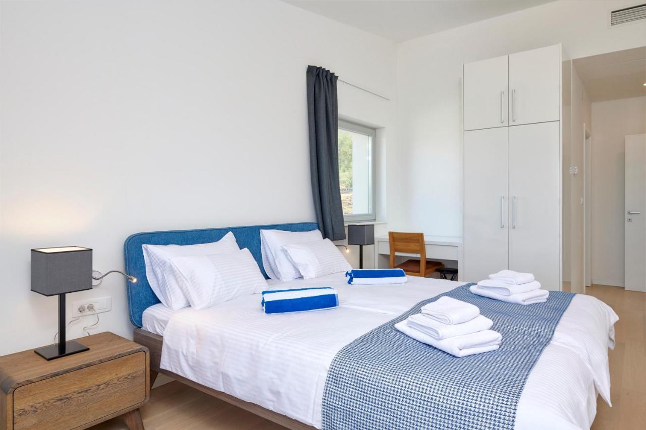 Motovun Villas Екстериор снимка