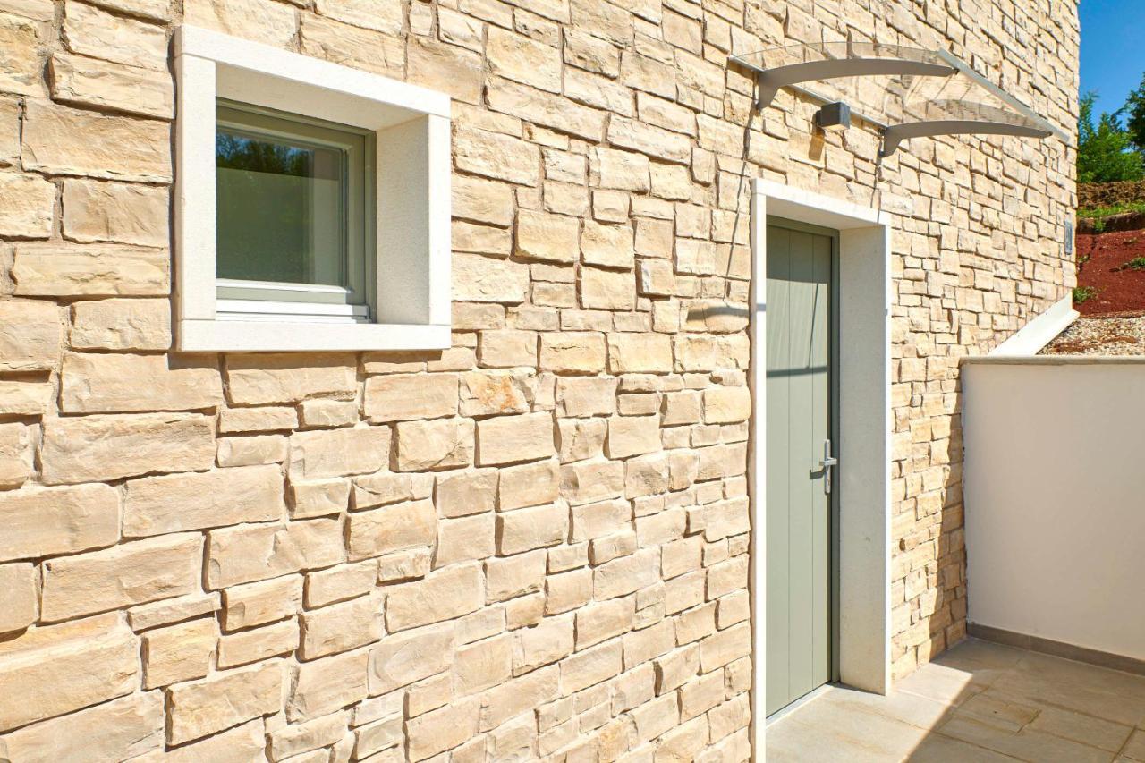 Motovun Villas Екстериор снимка